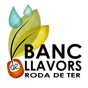 logo banc llavors